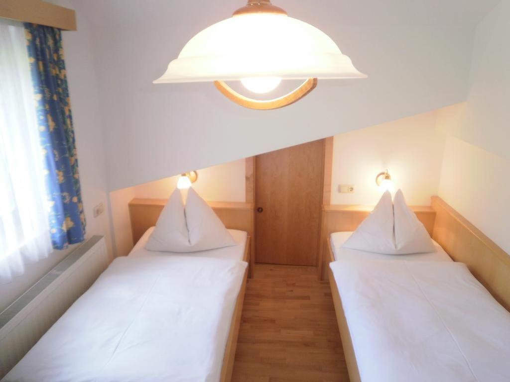 Haus Vordertiefenbach Hotel Wagrain Luaran gambar